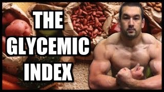 Does The Glycemic Index Matter For Bodybuilding amp Fat Loss [upl. by Currey]