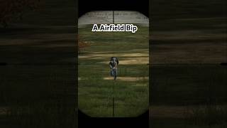 A Little Airfield Bip dayz chernarus gaming sniper [upl. by Natalya]