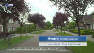 Mooi Overijssel  Weerselo 1 [upl. by Neleag]