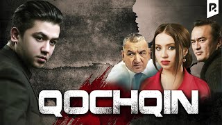 Qochqin ozbek film  Кочкин узбекфильм [upl. by Aitnahs643]