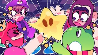 Best Game for Friendship  Mario Party Superstars [upl. by Rubin]