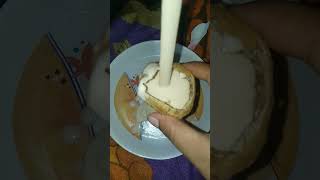 Kulfi Gupchup New Trand khana 😋😋subscribe food like kulfi kulfi [upl. by O'Mahony]