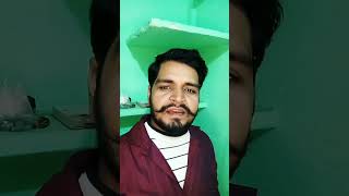 Naam Sare Mujhe Bhul Jaane Lage❤️🙏👍💕kuldeepmishra vlog viral shortvideo [upl. by Ruy]