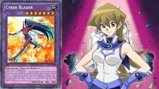 YuGiOh Duel Links  Alexis Rhodes Theme [upl. by Anirav]