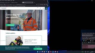 Openreach Address Matching Full Automation amp Web Scraping with Firefox Addon [upl. by Notsla721]