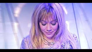 Hilary Duff  What Dreams Are Made Of Slowed  Reverb [upl. by Llemor688]