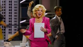 9 TO 5 THE MUSICAL  SNEAK PEEK [upl. by Theola]