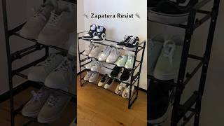 Zapatera Resist Betterware [upl. by Silberman]