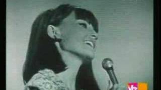 Sandie Shaw  Long Live Love [upl. by Llecrep597]