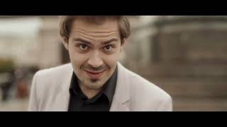 AlbumTRAILER Lukas Meißl’s „Great Austrian Songbookquot [upl. by Maharva]