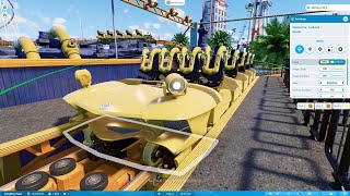 Planet Coaster 2 [upl. by Rudolf]