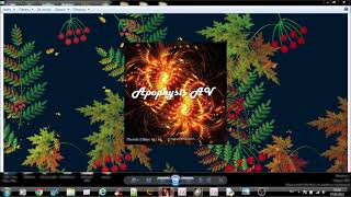 Apophysis AV quotPhoenix Editionquot  Official Demo Video Part 2 [upl. by Aihsakal]