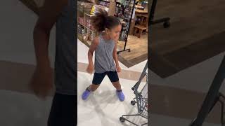 The mini cart at Lowe’s food is everything scarlettgray funny shortsvideo [upl. by Bucky]