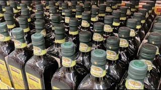 Finally Costco has a GREAT Olive Oil Buy This Now [upl. by Hardi]