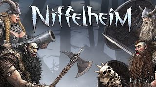 Niffelheim Android Gameplay part 2 [upl. by Opalina]