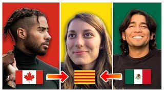 Catalan Language  Can Spanish and French speakers understand it [upl. by Zak629]