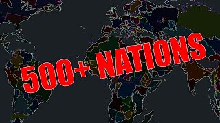 500 Nations [upl. by Mchale]