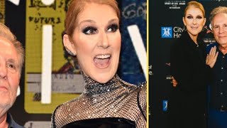 Celine Dion pokazała się publicznie Fani nie kryją zachwytu [upl. by Leicam]