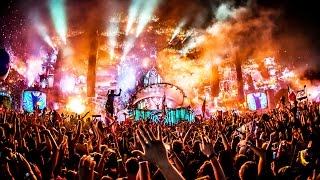 Tomorrowland Belgium 2016  Official Aftermovie [upl. by Llednew916]