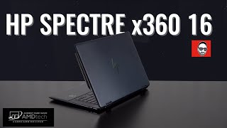 NEW HP Spectre x360 16 Laptop [upl. by Benilda]