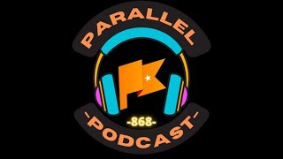 EPISODE 21  PET LIFETRINI MAN TALKZ PARALLEL PODCAST 868 [upl. by Aryamoy523]