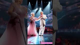 100 years old still makes surprises on Americas Got Talent stage [upl. by Vaientina]