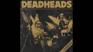 DEADHEADS a short and entertaining film about the fans of the Grateful Dead [upl. by Keavy470]