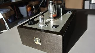 Bottlehead Crack Time Lapse [upl. by Erehc]