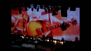 Led Zeppelin—Rock and Roll—Live  O2 London 20071210 [upl. by Anesusa]