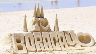 DI PA MAN NAKAKARATING NG BAGUIO MAY PLANE TICKET NA PARA SA BORACAY [upl. by Ymerej]