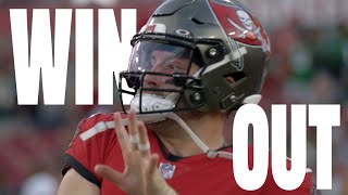 Panthers vs Bucs Week 13  Game Trailer [upl. by Combs]