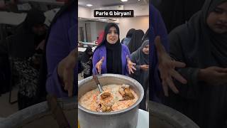 ParleG Biryani😳💀  funny comments reading  Kanaram CrazyReactionAz  shorts [upl. by Helyn64]