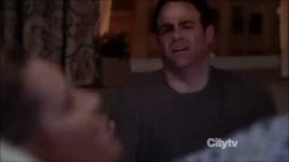 Private Practice Charlotte and Cooper s6e10 part 13 [upl. by Belita819]