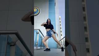 SG LISA part Dance Cover lalisa blackpink [upl. by Shedd]