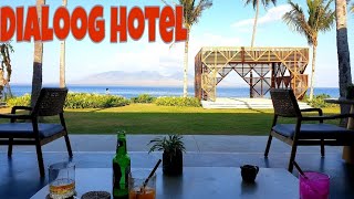 DIALOOG HOTEL BANYUWANGI [upl. by Aicenod770]