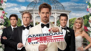 American Pie The Wedding Best of American Wedding  American Wedding 2024 [upl. by Delaney]