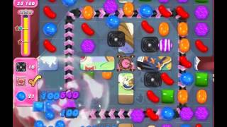 Candy Crush Saga Level 1908  NO BOOSTERS [upl. by Jeannie80]