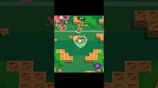 Gold 3 Dynamike😱😱 brawlstars [upl. by Blase]