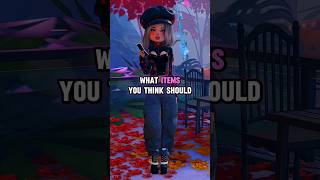 DRESS TO IMPRESS ALL NEW CODES HALLOWEEN UPDATE roblox dresstoimpress dti [upl. by Mccartan937]