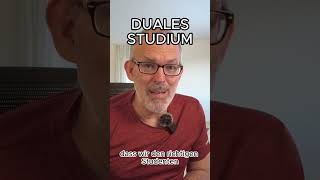 Duales Studium bei NLPDeutschlandde shorts [upl. by Cerelia]