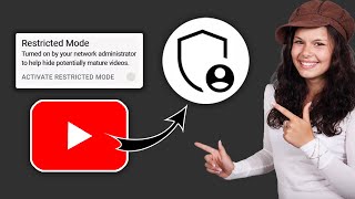 Comment Réparer Le Mode Restreint YouTube Activé Par Ladministrateur Réseau  Pas à Pas [upl. by Aneladdam556]