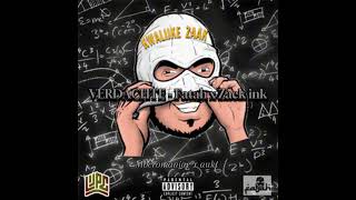 Verdachte  Fatah x MocroManiac x Zack Ink x Auki [upl. by Aibonez]