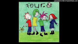 FOUR  3 songs 7quot ep 1997 [upl. by Eelirol]