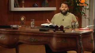 Sciences of the Quran 9 The Compilation amp Preservation of the Quran  1  Sh Yasir Qadhi [upl. by Nywles]