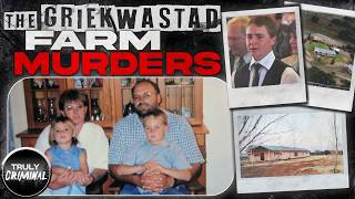 The Griekwastad Farm Murders [upl. by Kirsten]