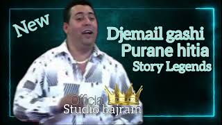 DJEMAIL 2024KELEJA TE MANGLIPAJA PURANE HITIA 2004 PROD STUDIO BAJRAM [upl. by Berlauda]