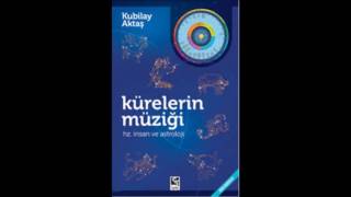 Kubilay Aktaş Kürelerin Müziği Söyleşi Bölüm 1YASAMFM [upl. by Aerdied]