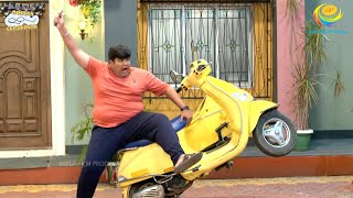 NEW Ep 3948  Goli Gira Sakharam Pe  Taarak Mehta Ka Ooltah Chashmah  तारक मेहता [upl. by Koh641]