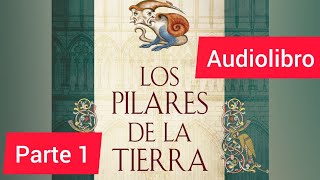 Los Pilares de la Tierra audiolibro parte 1 Ken Follett 16 [upl. by Caron215]