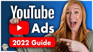 YouTube Advertising How to Run Your First Ad [upl. by Ethelinda]